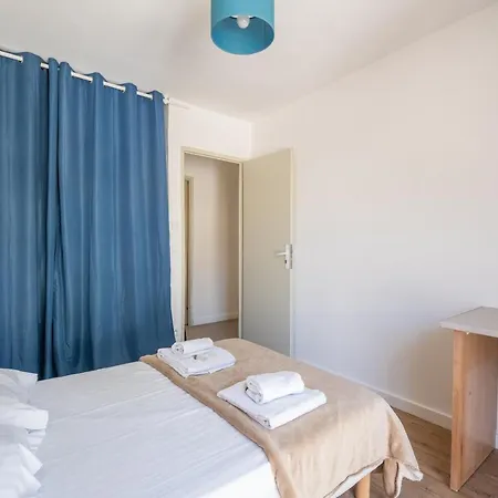 Lavande Holiday home