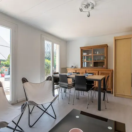 Lavande Holiday home Le Cres