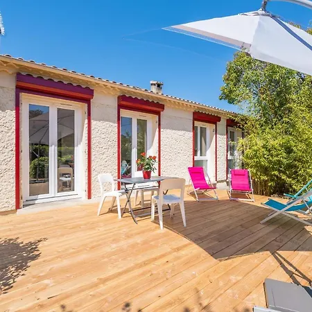 Vakantiehuis Lavande *