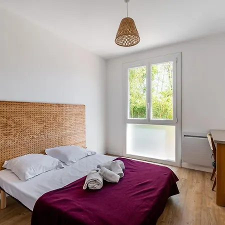 Vakantiehuis Lavande