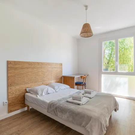 Lavande Holiday home