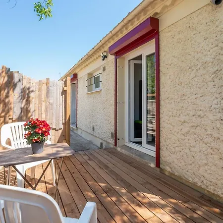 Holiday home Lavande