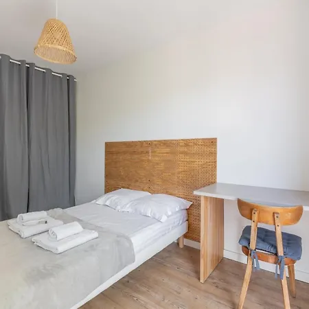 Vakantiehuis Lavande *
