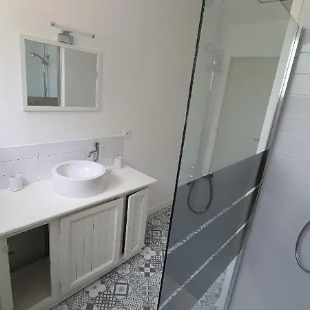Holiday home Lavande Le Cres