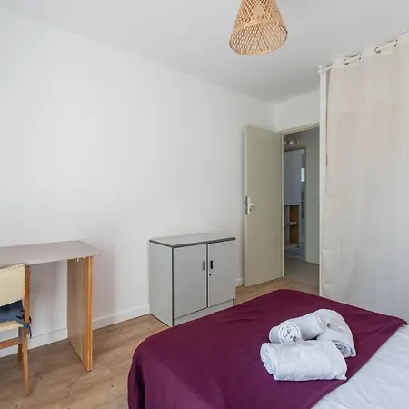 Holiday home Lavande